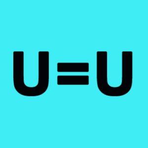 Logo U = U