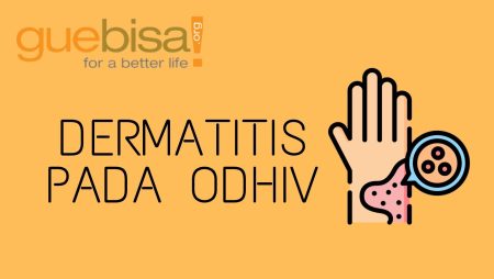 Dermatitis pada ODHIV